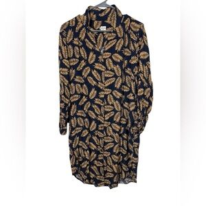 Bridge & Burn Dress Size Large